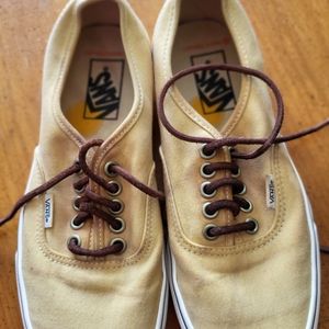 VANS Wild & Free Sneakers Mens 6.5 Womens 8.0